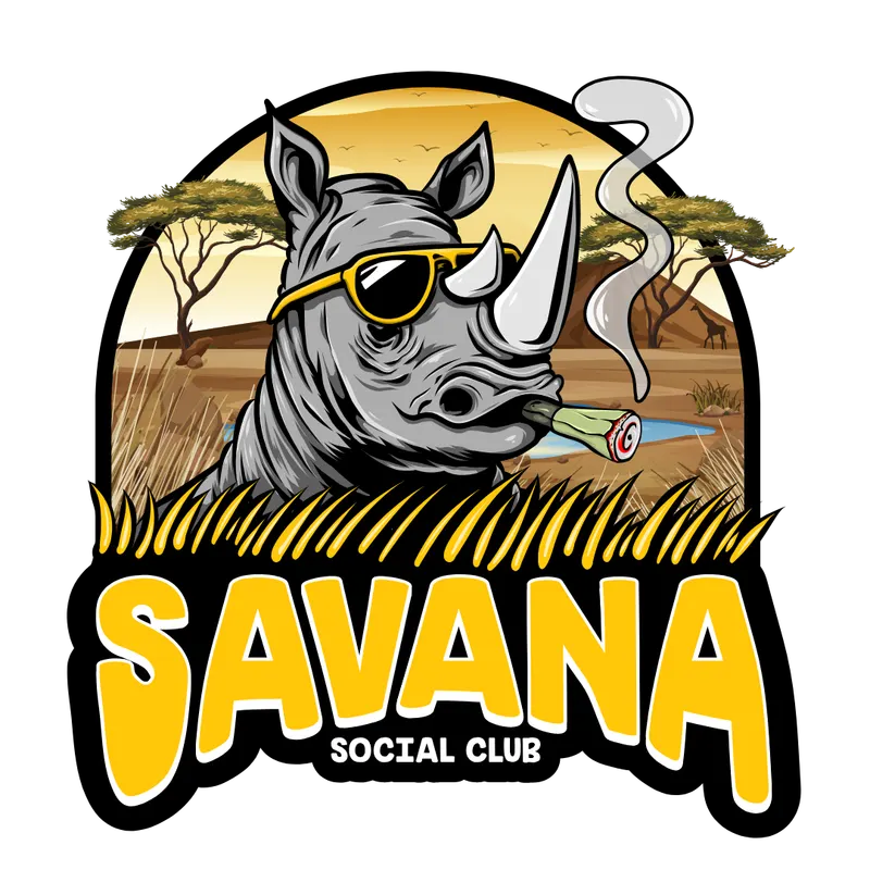 Savana Social Club